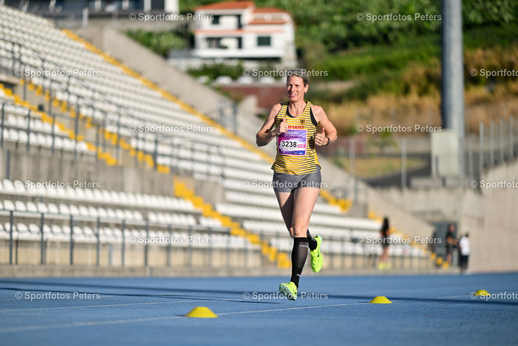 EMACS 2025 - Day 2_10 | European Masters Athletics Championships am 10.10.2025 auf Madeira (Portugal)Foto: Kai Peters - Realisiert mit Pictrs.com