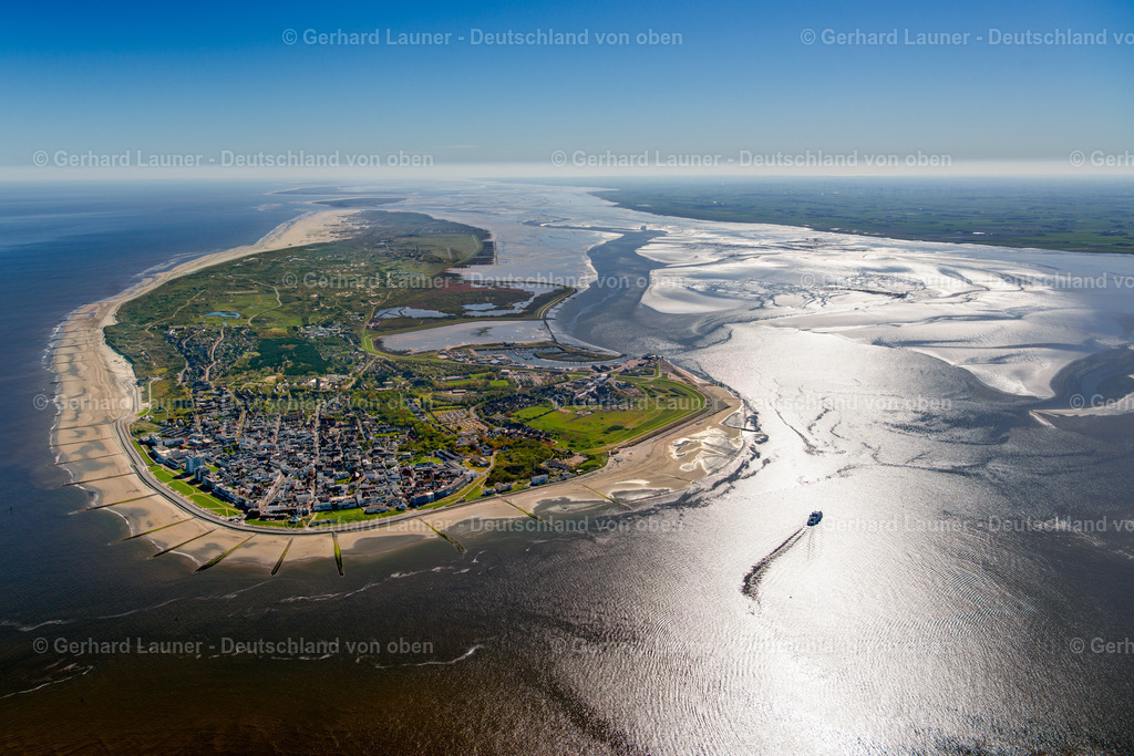 3800569 | Norderney, Nationalpark Niedersächsisches Wattenmeer