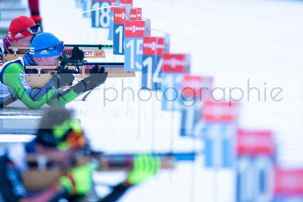 DSC Ruhpolding  | Deutscher Schülercup, Ruhpolding - 4. - 6. März 2022