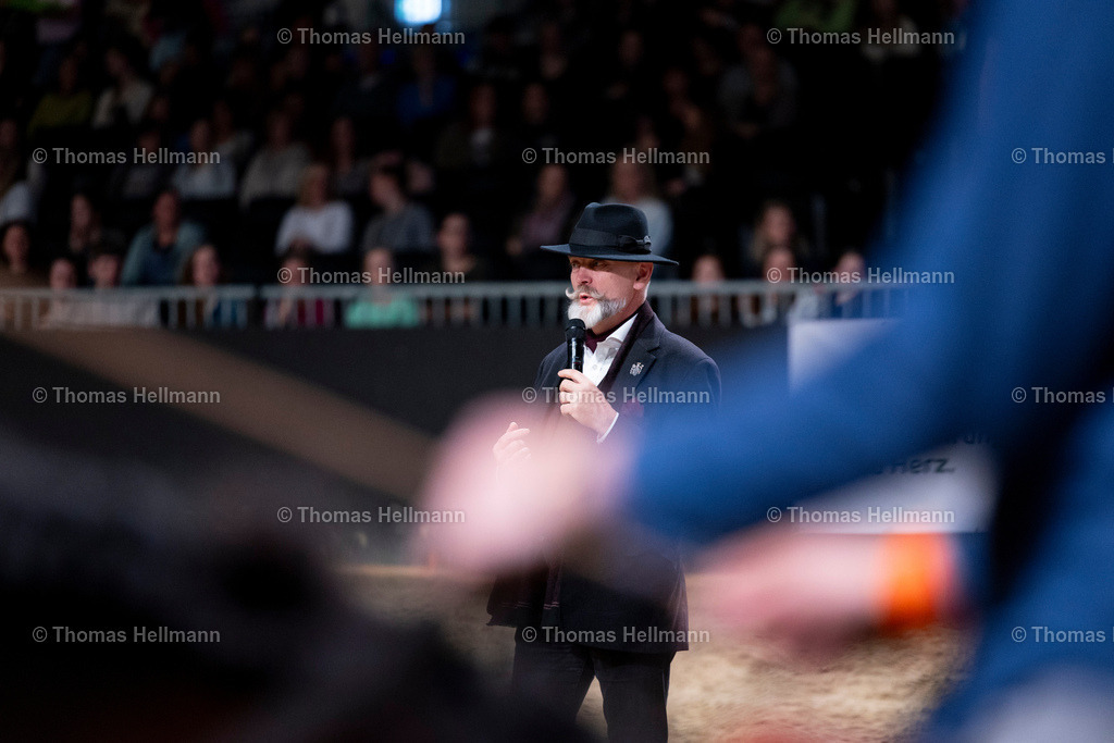 TH_Marius Schneider_ Bent Branderup_ Ute Anhang_26947 | EQUITANA 2025 am 09.03.25 in Essen