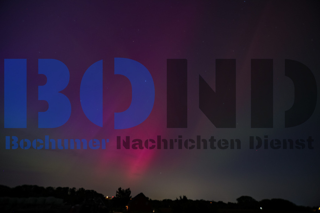 Polarlichter / Aurelia Borealis {date} -  | {headline}



(Foto: Sebastian Sendlak / BOND)

 - Realisiert mit Pictrs.com