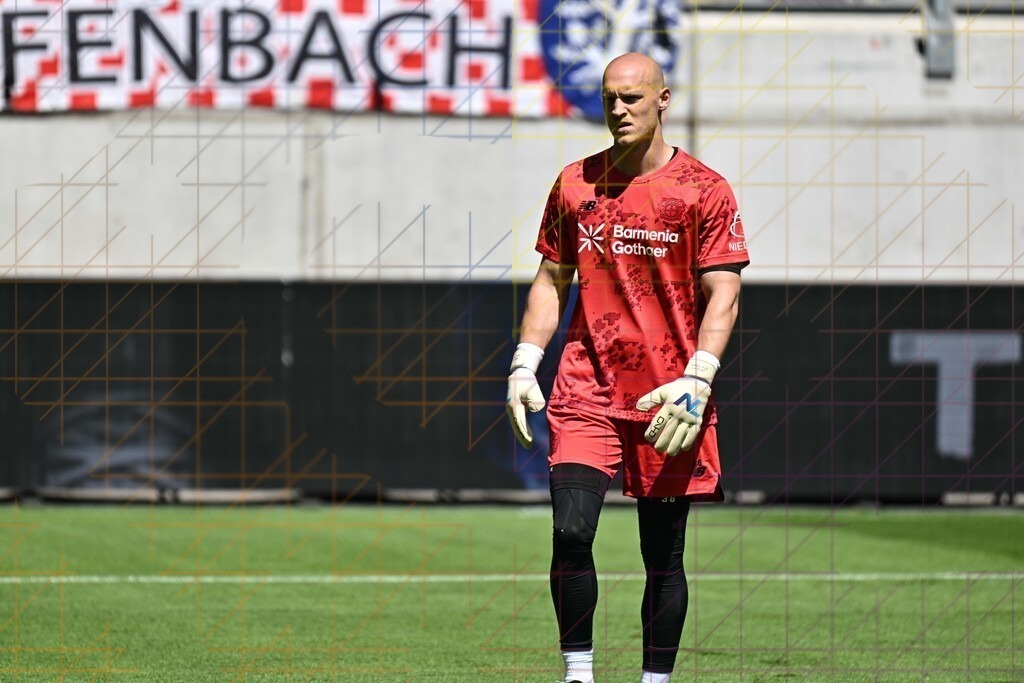 OFC vs Bayer 04 Leverkusen 25.07.2026 (13 von 195) | professionelle Sport- und Eventfotografie von Tomafocus – dynamische Bilder, emotionale Momente und hochwertige Aufnahmen für jeden Anlass. - Realisiert mit Pictrs.com