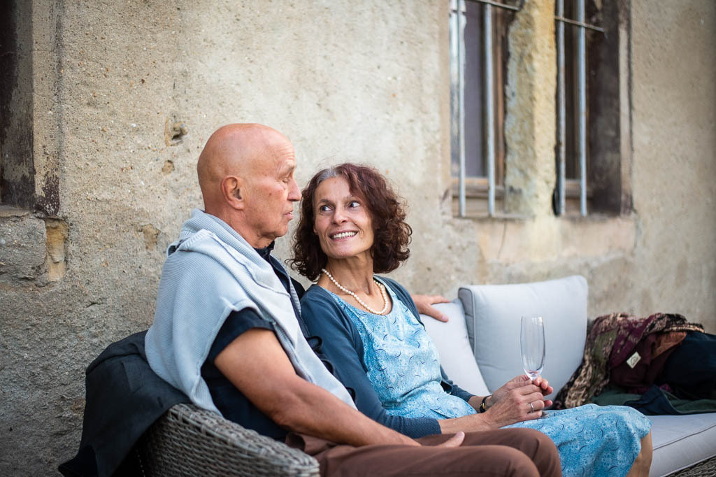 Tango meets Cuba | Tango meets Cuba mit den Klazz Brothers & Cuba Percussion im Forte Belvedere Leisnig zum Festival Hallo Leisnig 2022. - Realisiert mit Pictrs.com
