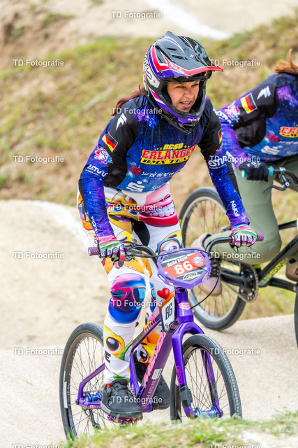 BayBMX2026-05426 | Fotogalerie von Thomas Dettweiler mit Eventbildern und lizenzfreien Fotos. Perfekt als Wandbild, für Büro, Website oder private Nutzung. - Realisiert mit Pictrs.com