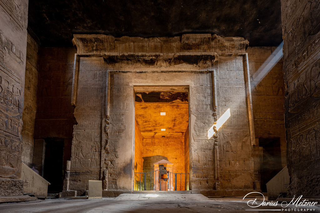 Bilder aus Edfu | Bilder aus Edfu