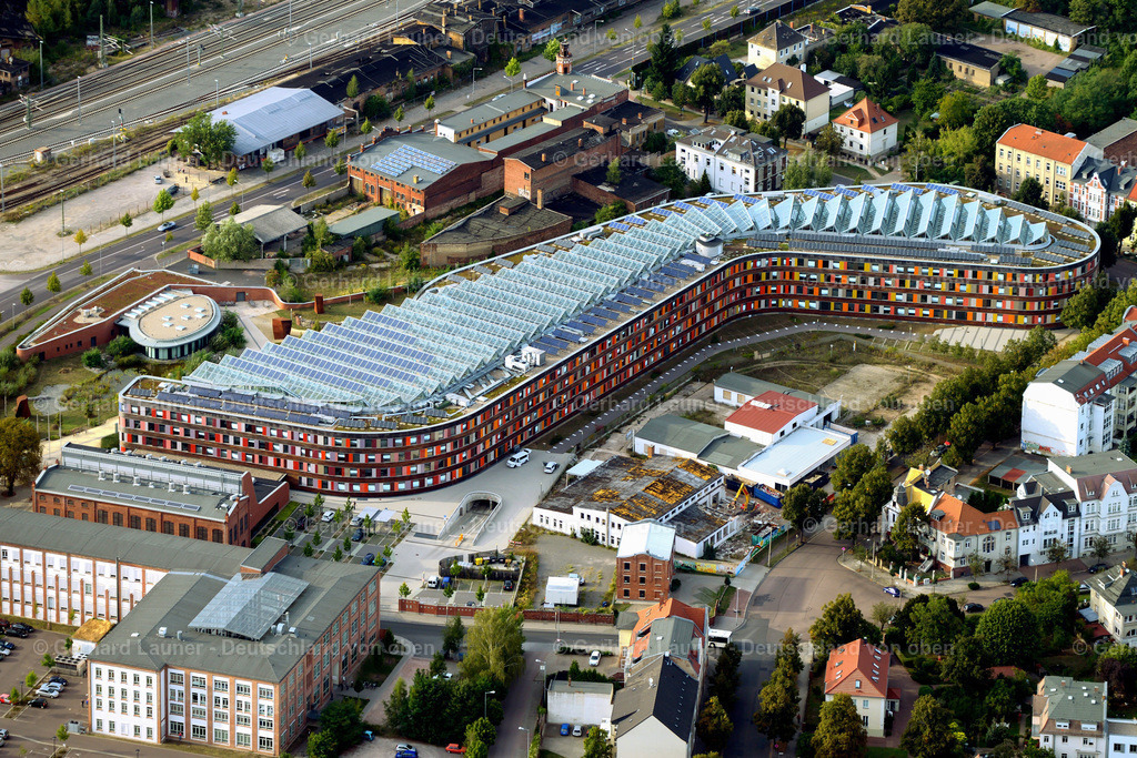 3293819 | Dessau-Roßlau, Umweltbundesamt