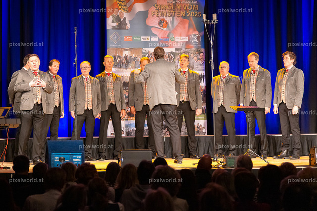 Singen vom Feinsten 2025 | Bildershop von pixelworld.at - Realisiert mit Pictrs.com