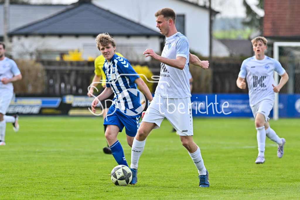 BC Aichach - TSV Inchenhofen | Aichach 21