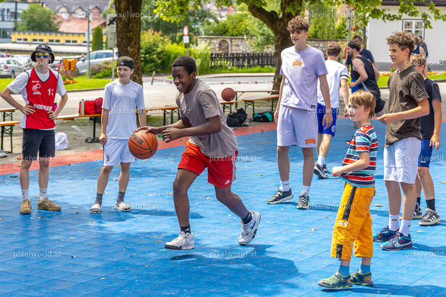 Genussfest des Basketballverein Feldkirchen | Bildershop von pixelworld.at - Realisiert mit Pictrs.com