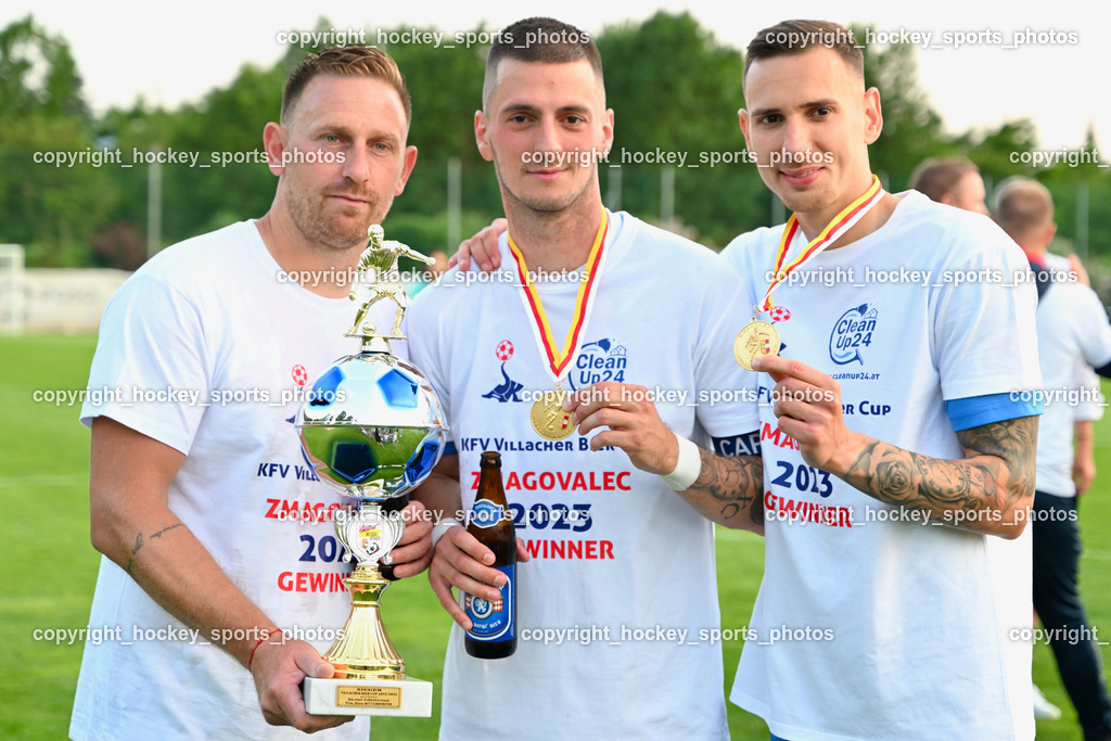Villacher Bier Cup 2022/23 Siegerehrung SAK vs. SV Dellach Gail 17.6.2023 | hockey sports photos, Pressefotos, Sportfotos, hockey247, win 2day icehockeyleague, Handball Austria, Floorball Austria, ÖVV, Kärntner Eishockeyverband, KEHV, KFV, Kärntner Fussballverband, Österreichischer Volleyballverband, Alps Hockey League, ÖFB, 