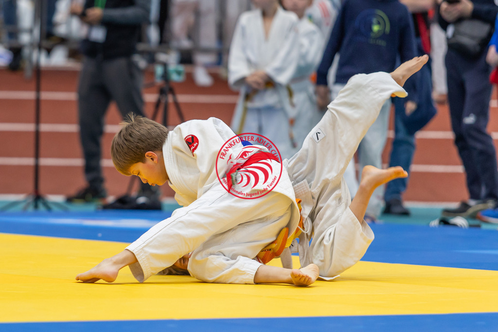 Internationaler Adler Cup 2024 | Foto vom Internationalen Adler Cup Judo Turnier im Sport- und Freizeitzentrum Kalbach im Oktober 2024 - Realisiert mit Pictrs.com