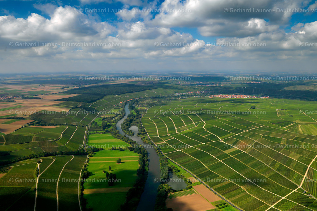 2784159 | Weinberge bei Sommerach am Main