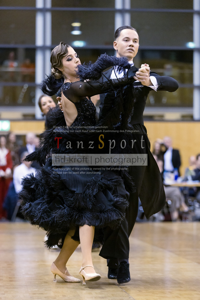 20241102_DM_HGR_Std_10240 | Tanzsportbilder, Standardtanz, Lateintanz, WDSF, DTV, LTVB, dancecomp, goc, hessen tanzt, blaues band der spree, walzer, tango, wiener walzer, slowfox, quickstepp, samba, rumba, cha-cha-cha, paso doble. jive, hd-kroft photography, turniertanzsport
