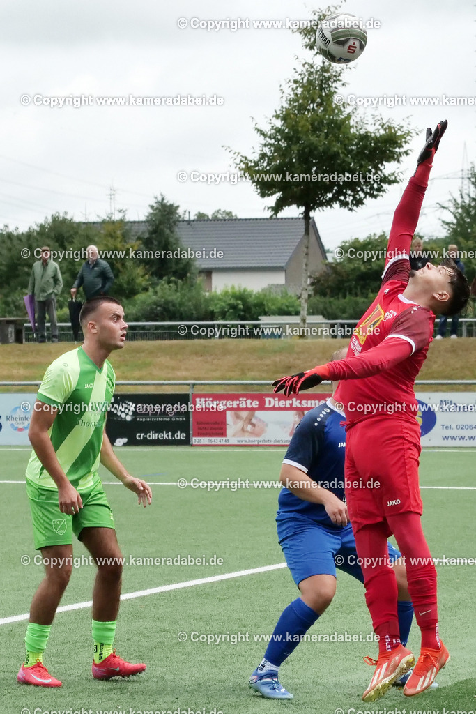 Fußball Stadtmeisterschaft am 02.08.2025 beim SV 08/29 Friedrichsfeld | Fußball Stadtmeisterschaft am 02.08.2025 beim SV 08/29 Friedrichsfeld - Realisiert mit Pictrs.com
