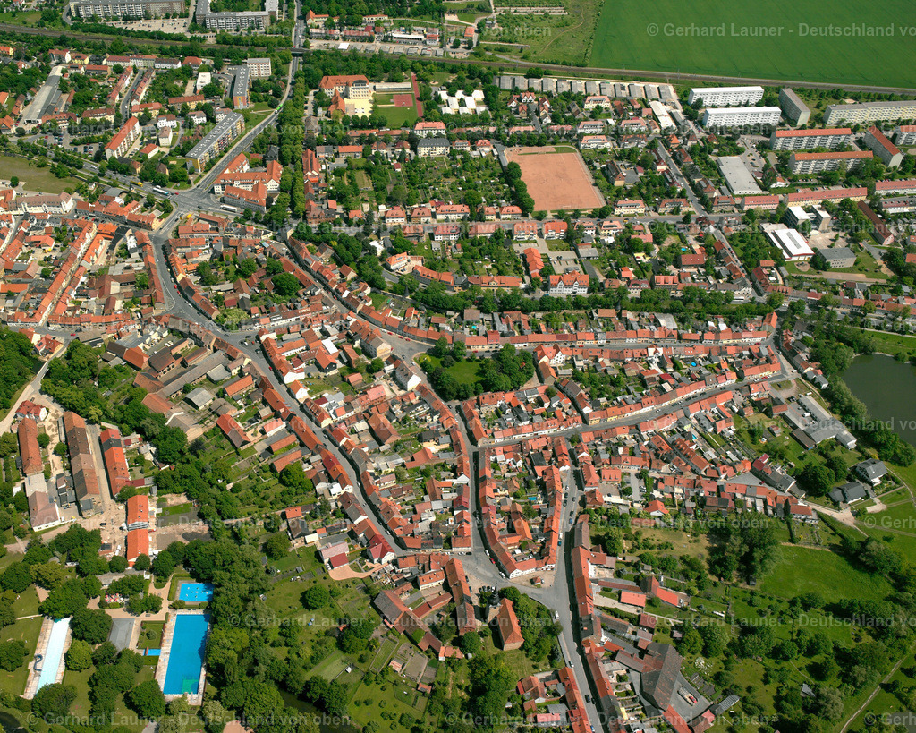 2413554 | Altstadt Sömmerda