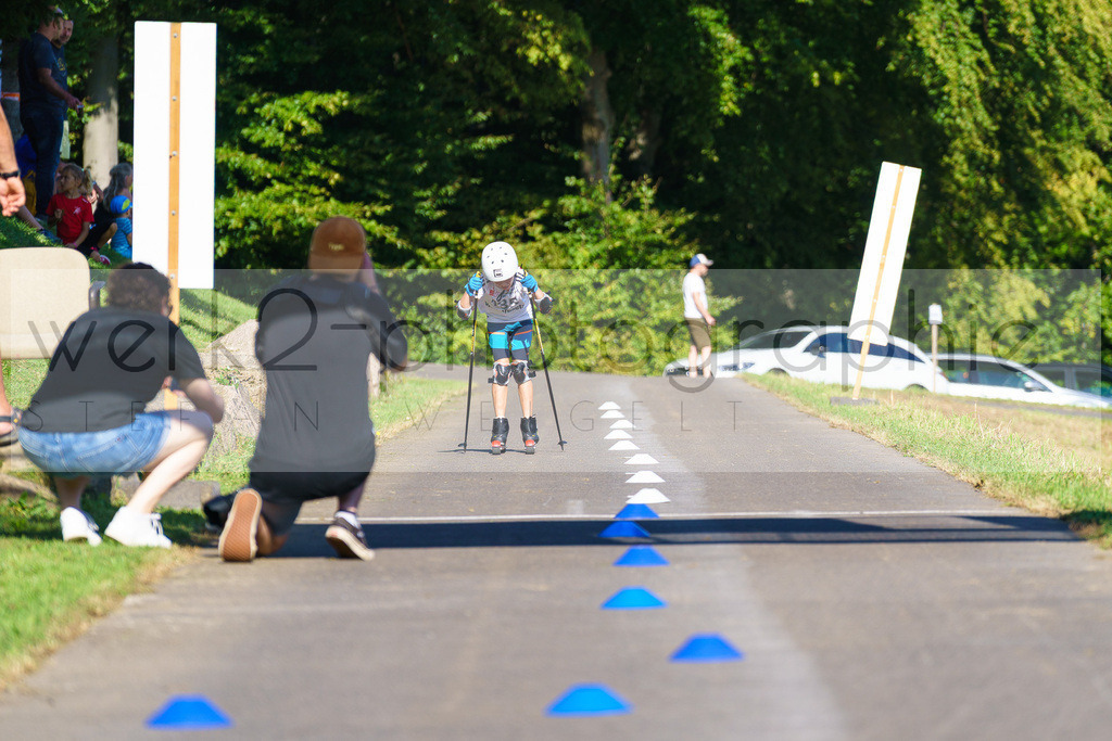 RWS-Cup Trusetal | Am 9. September 2023 fand in Trusetal der RWS-Cup mit TSC Roller statt.