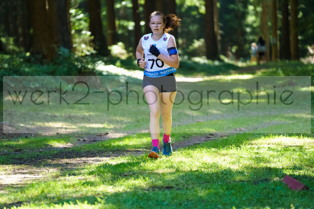 TSC Tambach-Dietharz | RWS-Cup, Tambach-Dietharz - 10. September 2023