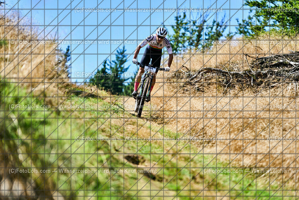 ALP6157_XXIX_GRANITBEISSER_Medium_Andriotis Orestis | (C)FotoLois.com, Alois Spandl, 29. GRANITBEISSER - Mountainbike-Marathon in St. Georgen am Walde, MEDIUM 39,5 km, Sa 2. September 2023.