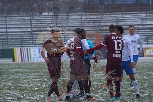 BFC Dynamo vs. VSG Altglienicke 052 | mythos-online-redaktion