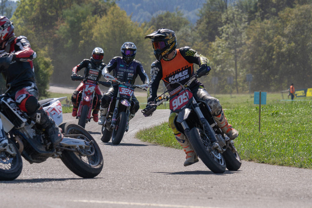 20260912-S7A03577 | Supermoto, KMS Racing, Racing, Sport - Realisiert mit Pictrs.com