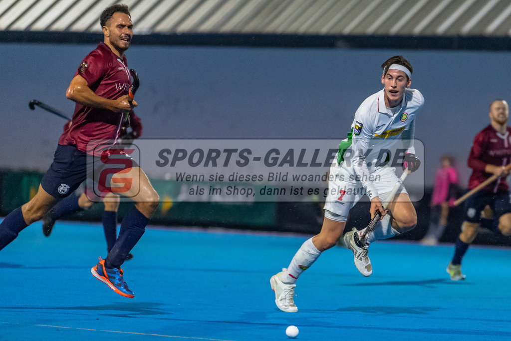 SM_20220929-D5A_0796 | WIMBLEDON HC - HAMBURGER POLO CLUB / 0:4