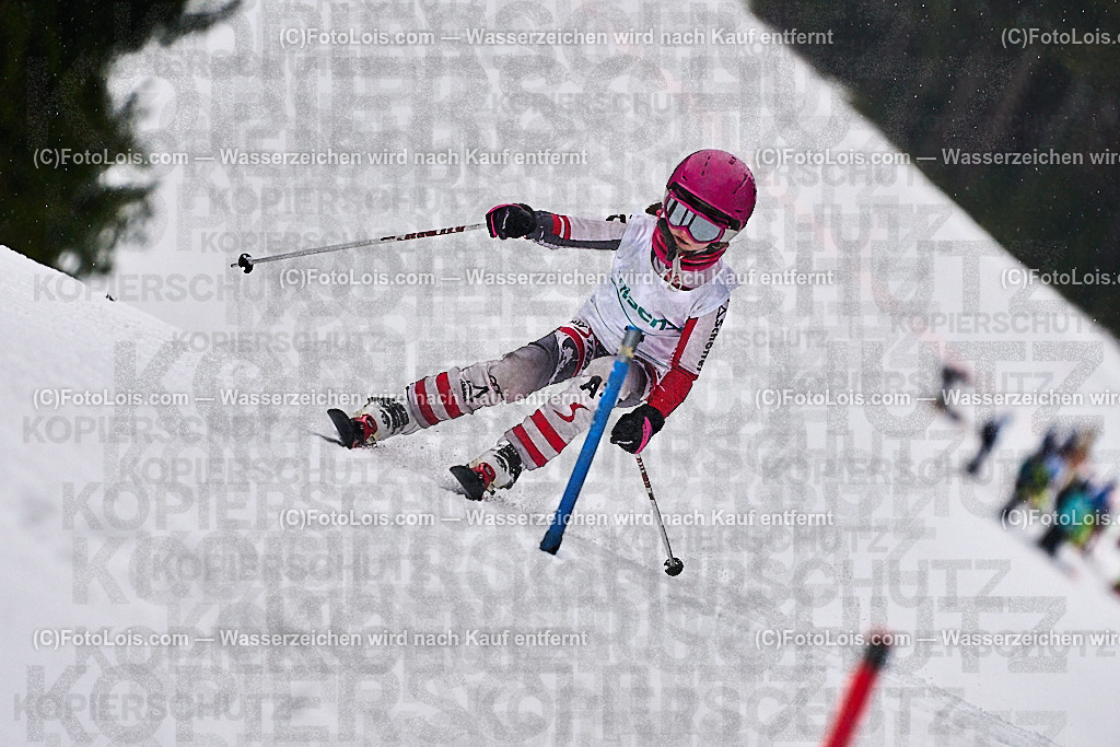 _ALP7077_KinderVergleich-SL_Semmering_Waldbauer Leonie Elena | NÖ LandesKinderRennen + Raiffeisen Wiener Alpen KinderCup, SLALOM am Semmering/Südhang, So 25. Jänner 2026.