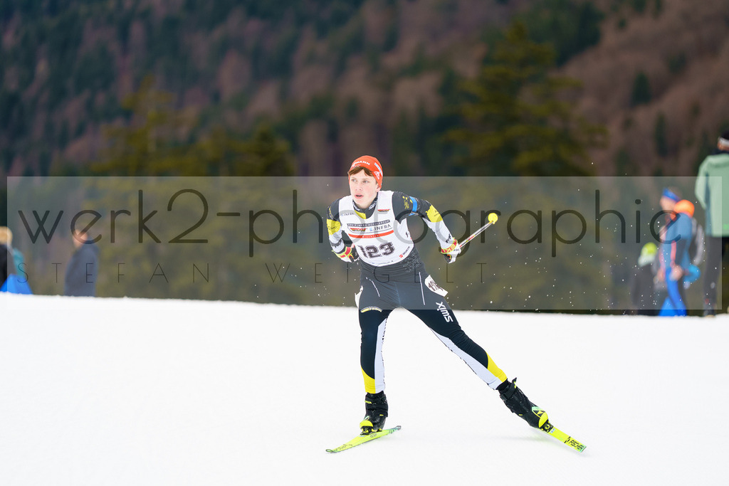 DSC Ruhpolding | 3. DSV E.INFRA Schülercup Biathlon in der Chiemgau Arena Ruhpolding