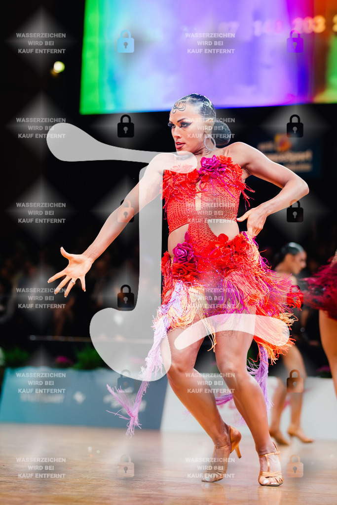 GOC 2025 - WDSF GrandSlam Latin 4th (96) Ionut Alexandru Miculescu _ Andra Pacurar (Romania)-2025-08-23-5007 | Webshop for digital downloads and prints of dance sport, event & show photographer Julian Link - Realisiert mit Pictrs.com