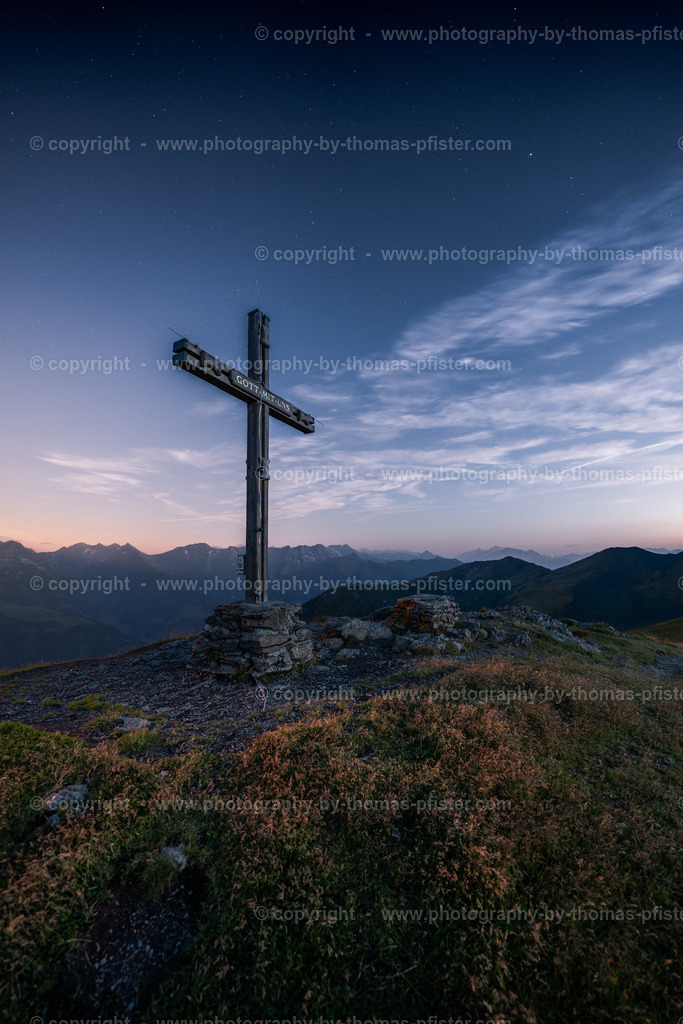 Isskogel Gerlos Sommer copyright  Thomas Pfister-14 | PHOTOGRAPHY BY THOMAS PFISTER