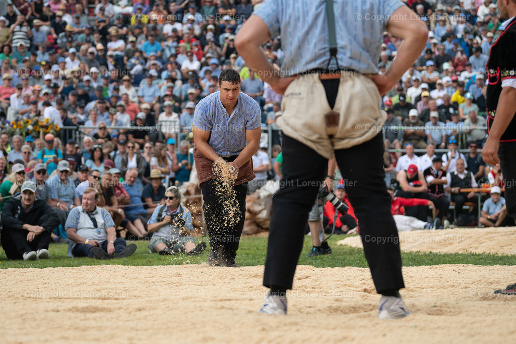 Schwingen -  Schwägalp Schwinget 2025 | Schwägalp, 17.8.25, Schwingen - Schwägalp Schwinget.
