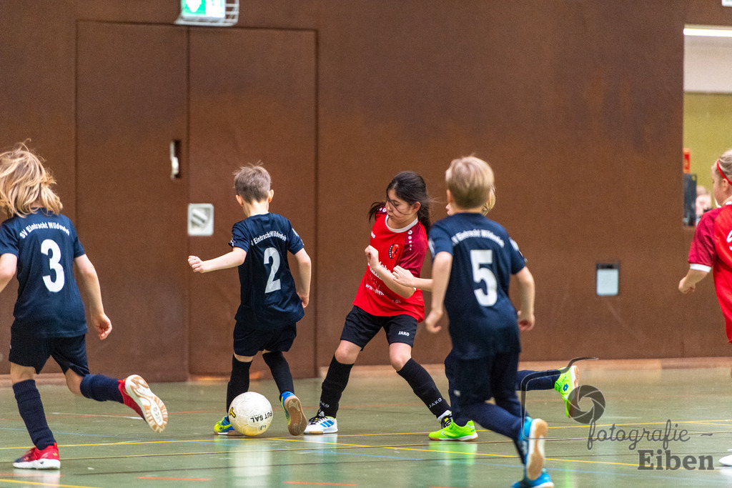 Wildenloher Budenzauber | Wildenloher Budenzauber am 17.01.2026 in Friedrichsfehn (), Photo: Philip Eiben 2026 - Realisiert mit Pictrs.com