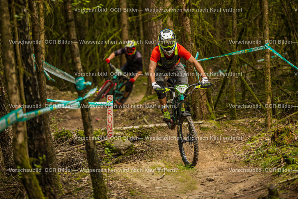 Enduro One Trieb Freitag R6-0621 | OCR Bilder Fotograf Eisenach Michael Schröder