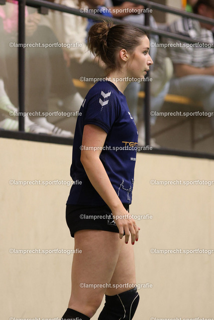Handball I Juniorinnen I Saison 2026-2027 I Oberliga Schleswig-Holstein I 3. Spieltag I HSG Kalkberg 06 - TSV Bargteheide 175 | Amelie Fee Bastian (21, HSG Kalkberg 06) - Realisiert mit Pictrs.com