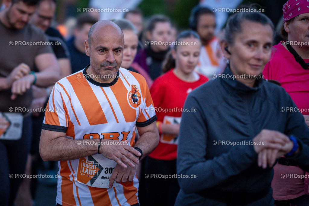 20. OBI Nachtlauf des ASV Koeln, 17.05.2023 | Koeln, 17.05.2023: Impressionen vom 20. OBI Nachtlauf des ASV Koeln rund um den Tanzbrunnen. Foto: Beautiful Sports Pressefotoagentur (www.beautiful-sports.com)