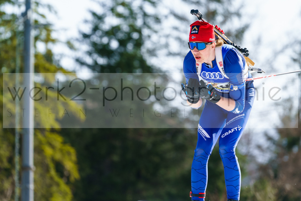 Deutschlandpokal Ruhpolding | 7. DSV JOKA Deutschlandpokal in der Chiemgau Arena Ruhpolding am 7. - 8. März 2026