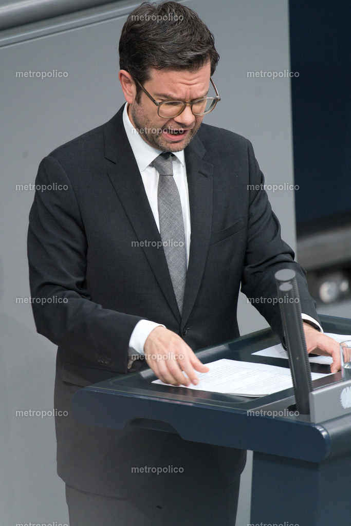 Marco Buschmann (20) | Metropolico