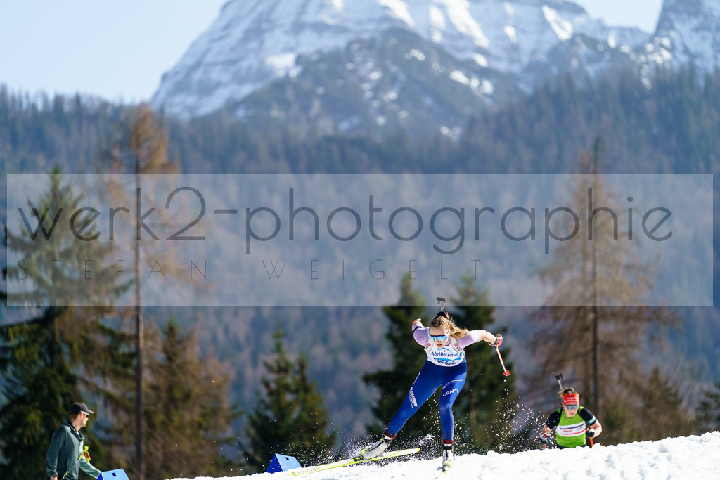 Deutschlandpokal Ruhpolding | 7. DSV JOKA Deutschlandpokal in der Chiemgau Arena Ruhpolding am 7. - 8. März 2026