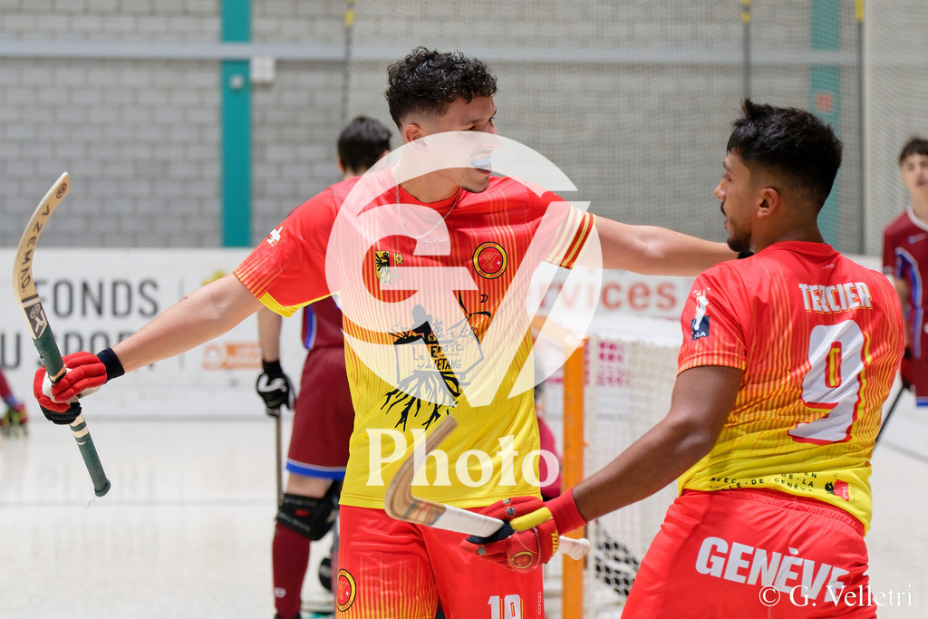 DZ8_5555 | Genève RHC - Jet RC GenèveLNBCentre Sportif de la Queue d’Arve5.10.2024