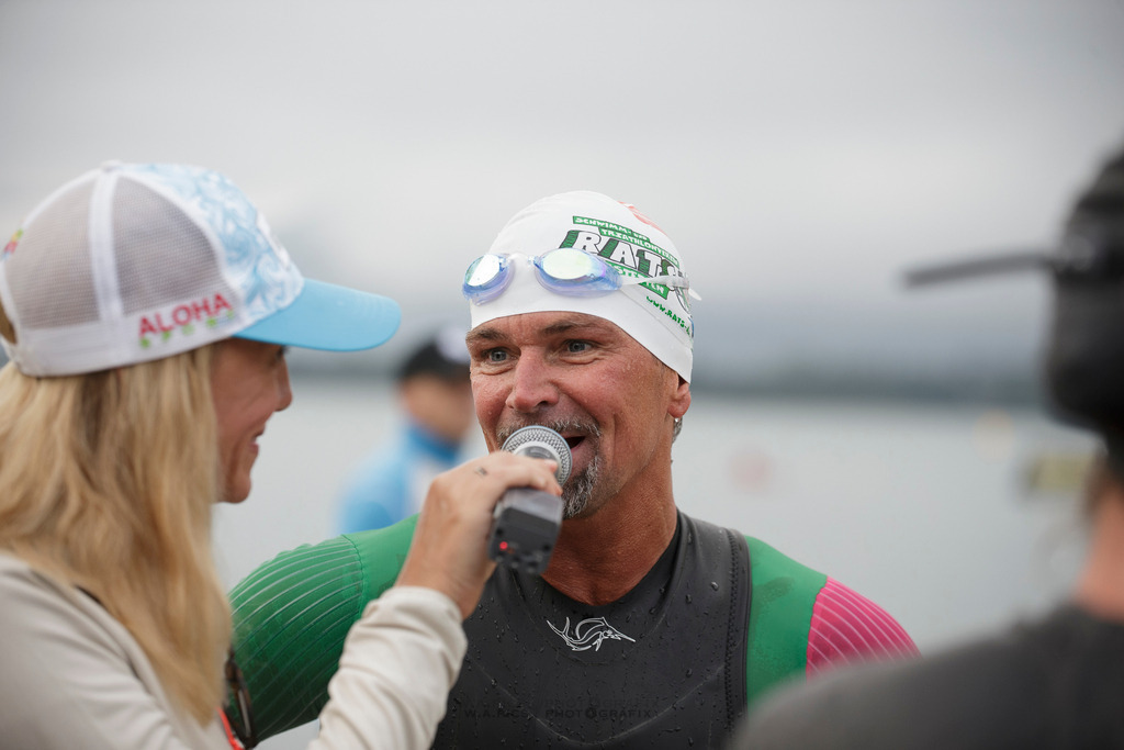 ALOHA MONDSEE TRIATHLON 2025 | AUSTRIA, 07.09.2025, Mondsee, ALOHA MONDSEE TRIATHLON 2025, Photo: WAPICS / Andreas Willdoner