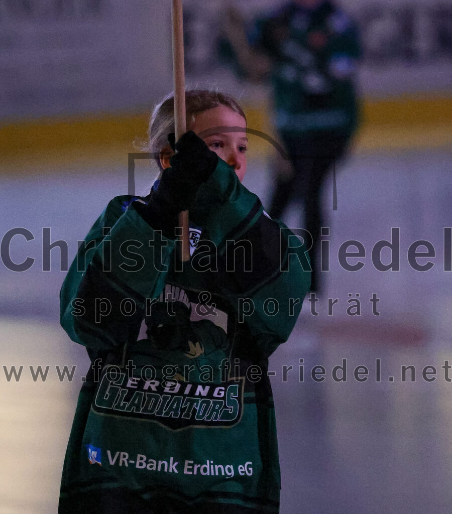 2026-02-20_035_TSV_Erding_gegen_Deggendorfer_SC | Erding, Deutschland, 20.02.2026:Eishockey, Oberliga Süd 2025 / 2026, 49. Spieltag, TSV Erding gegen Deggendorfer SC, Endergebnis: 4:1Foto: Christian Riedel / fotografie-riedel.net
