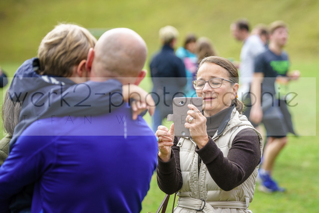 Herbstlauf 2017 | Neuhaus/Rwg. - Masserberg am 1. Oktober 2017