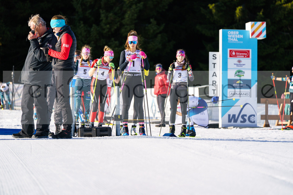 DSC Oberwiesenthal | 4. DSV E.INFRA Schülercup Finale Biathlon in der SPARKASSEN-Arena Oberwiesenthal