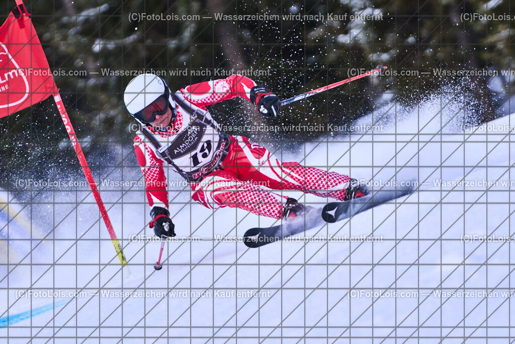 ALP6367_FIS-MastersCup_Reiteralm_SuperG_Christiansen Anne | FIS-MastersCup Super-G auf der Reiteralm in Pichl, Fr 17. Jänner 2025.