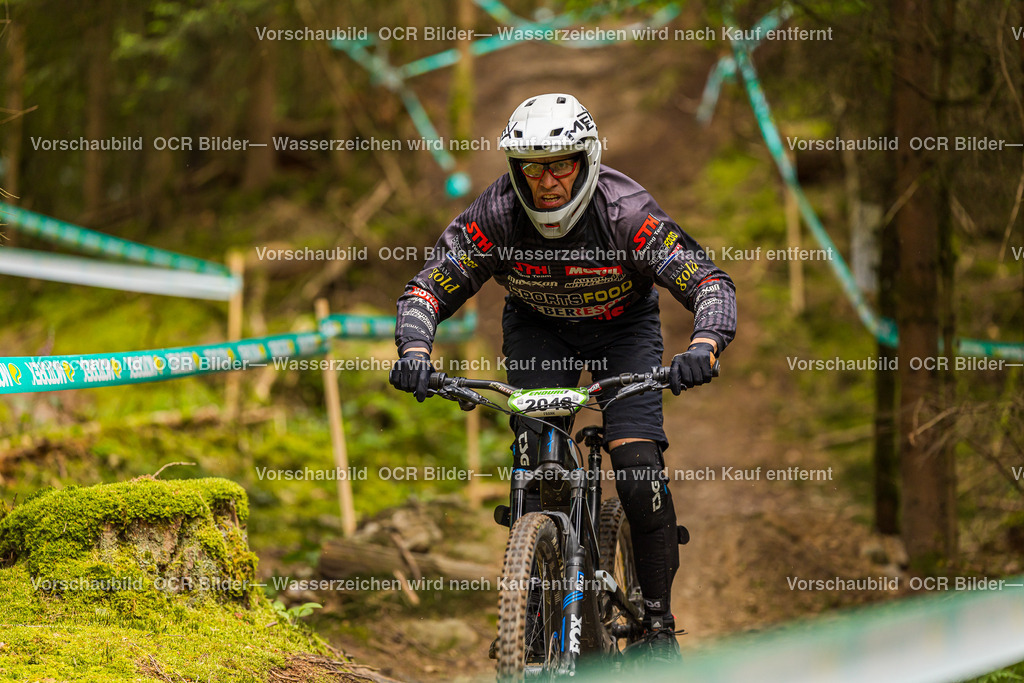 Enduro One Trieb Freitag R3-0661 | OCR Bilder Fotograf Eisenach Michael Schröder