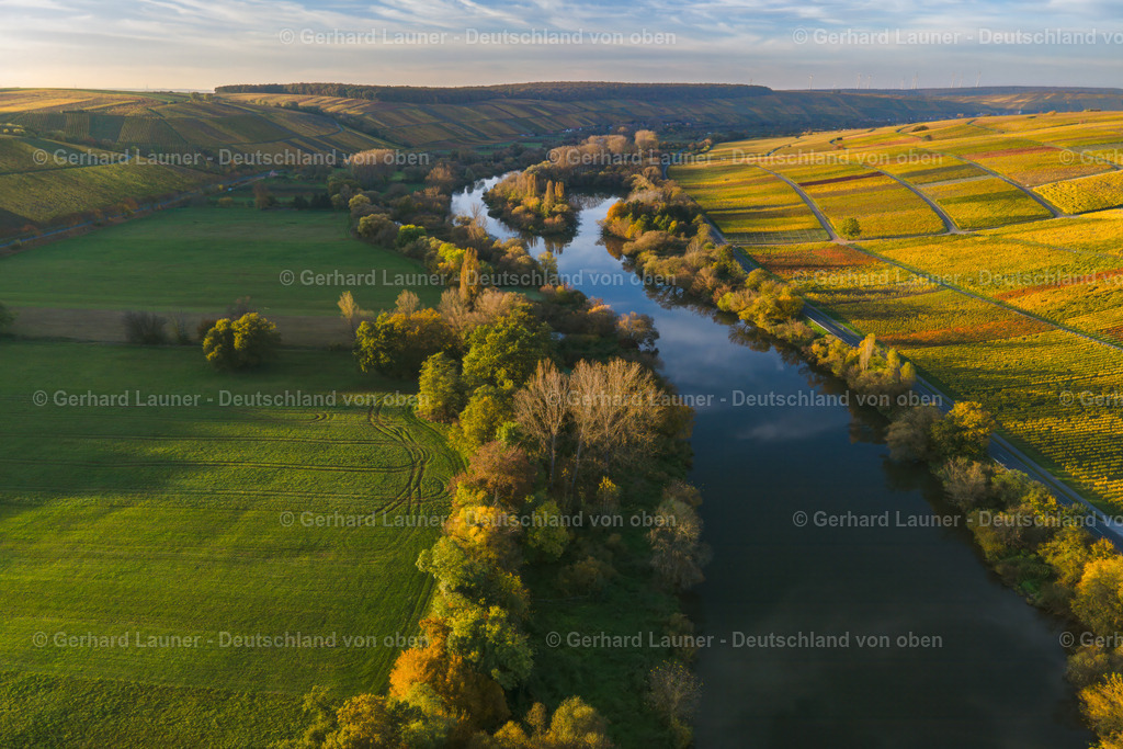 WEI0017 | Weinbergslandschaft zw. Sommerach und Köhler