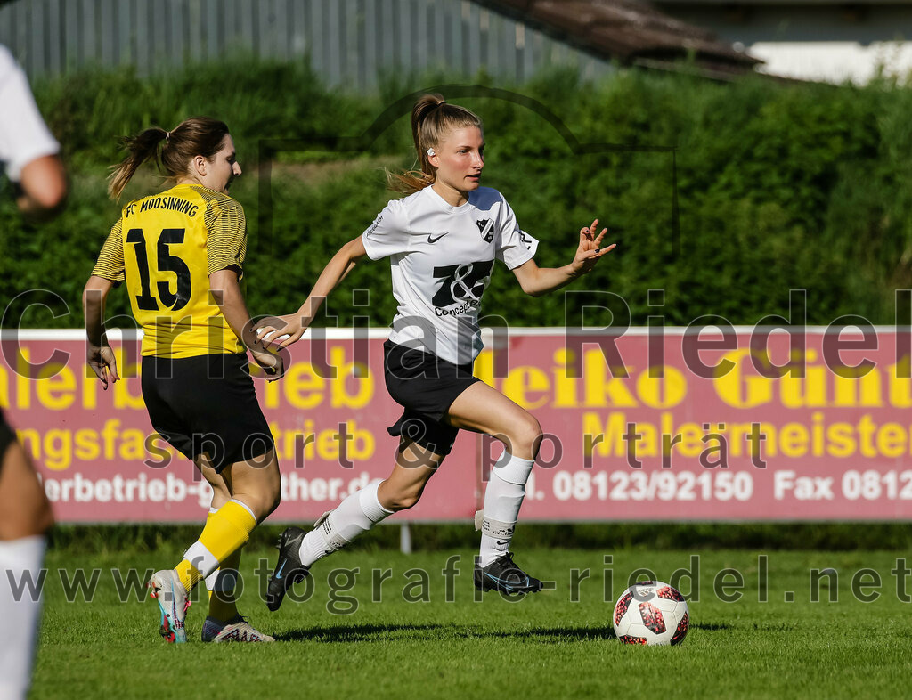 2023-09-02_026_FC_Moosinning_gegen_FC_Langengeisling | Moosinning, Deutschland, 02.09.2023:
Fußball, Hiscox Kreispokal 2023 / 2024, 1. Spieltag, FC Moosinning gegen FC Langengeisling, Endergebnis: 2:5

Foto: Christian Riedel / fotografie-riedel.net