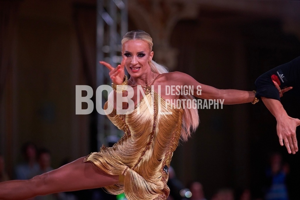 danceComp | Wuppertal - 06.07.2025: danceComp in Wuppertal (Historische Stadthalle), Germany. Photo by: BobNL design &amp; photography - Realized with Pictrs.com