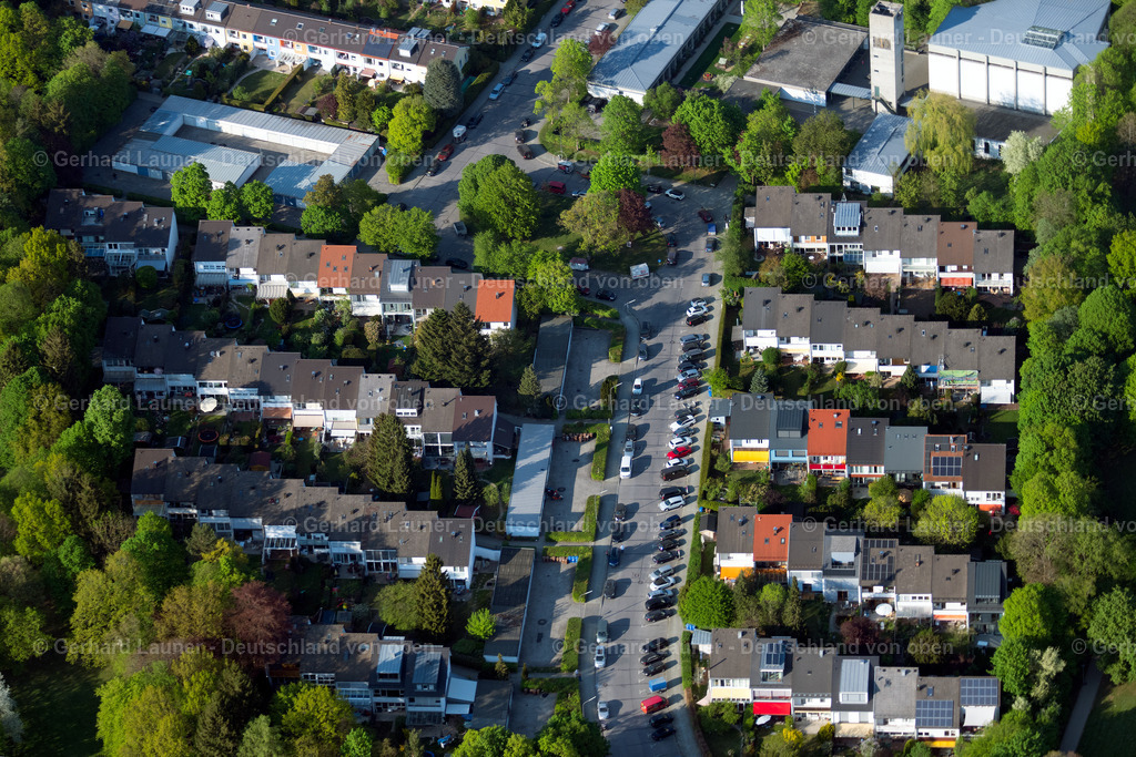 4025435 | Wohnanlage in Forstenried, München