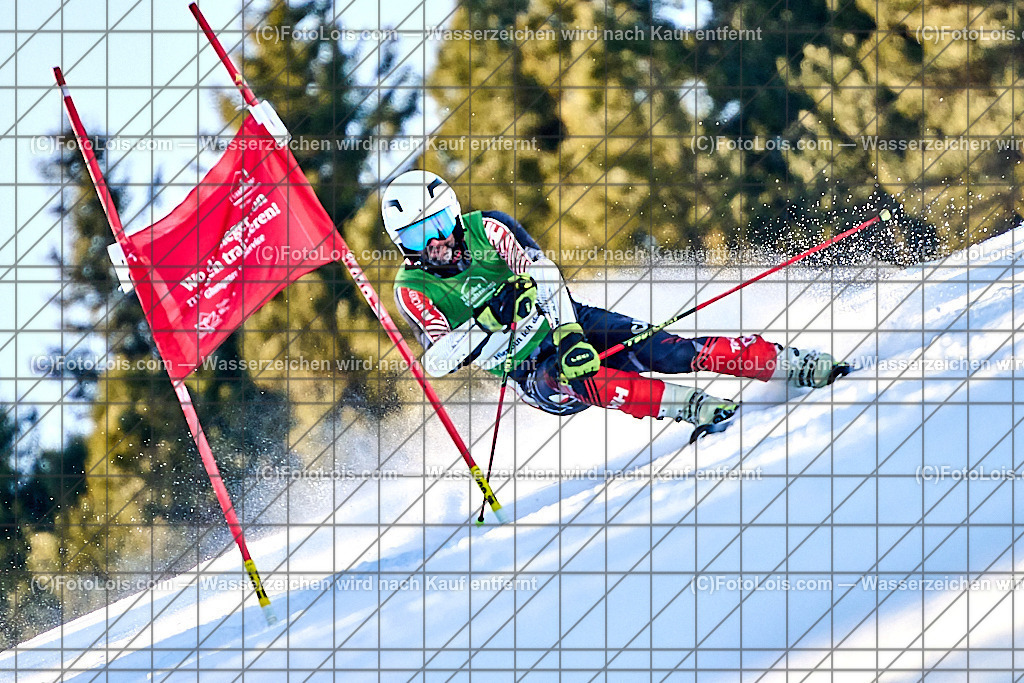 _ALP4249_FIS-Masters-GS-II_Glungezer_Koess Christian | FIS-MASTERS-WorldCup am Glungezer, GiantSlalom-II, So 18. Jänner 2026.