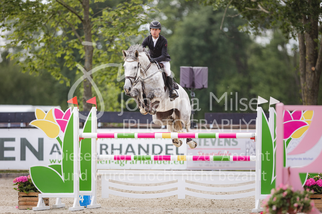 220602_CSI-Wohlde_MediumTour-328 | CSI2* - Internationale Zweiphasenspringprüfung (1,35 m) 
Mittlere / Medium Tour
02.06.2022